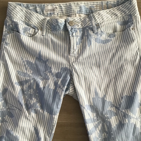 Gap Always Skinny pants - Picture 2 of 3